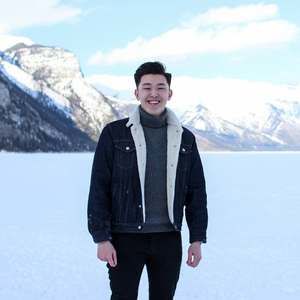 Meet your Posher, Eric